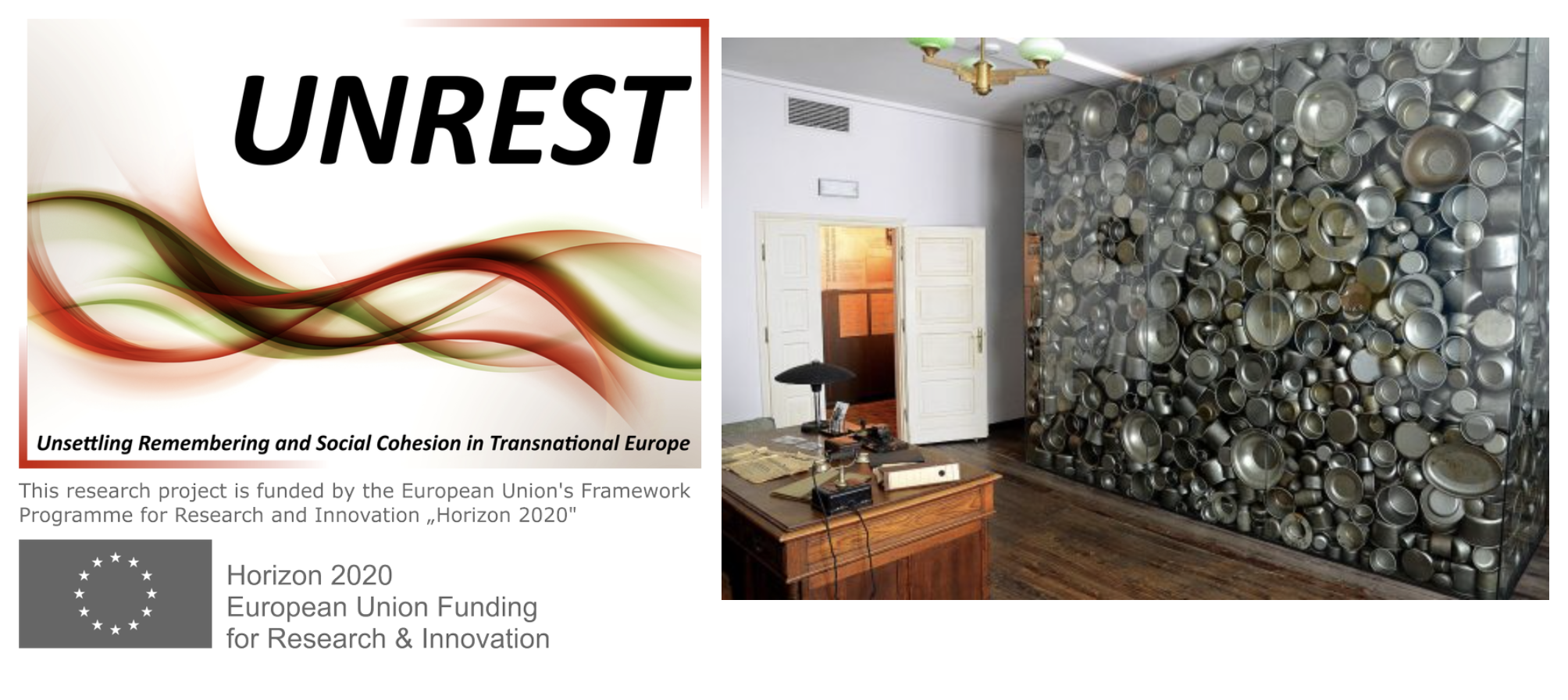 UNREST Project 