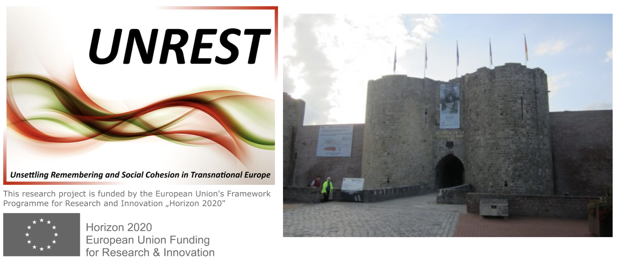 UNREST Project 