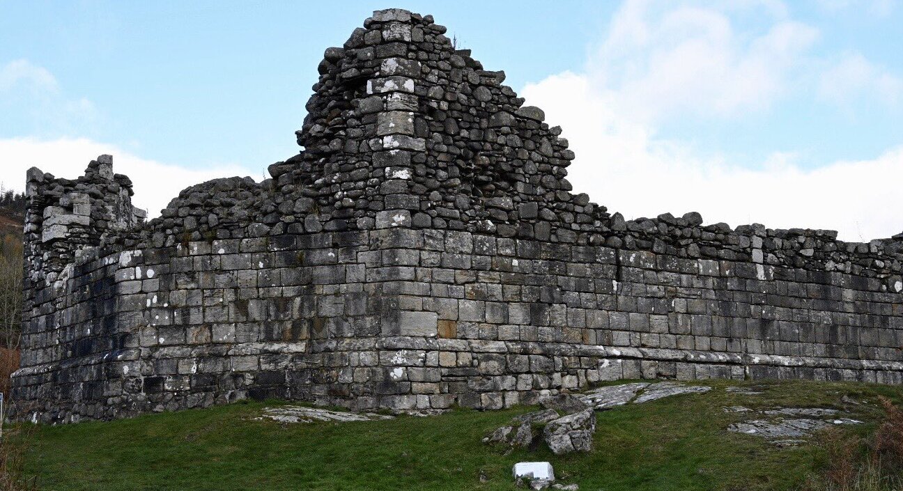 Monument Monitor