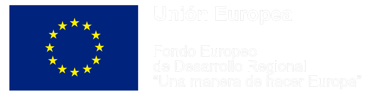 Fondos FEDER