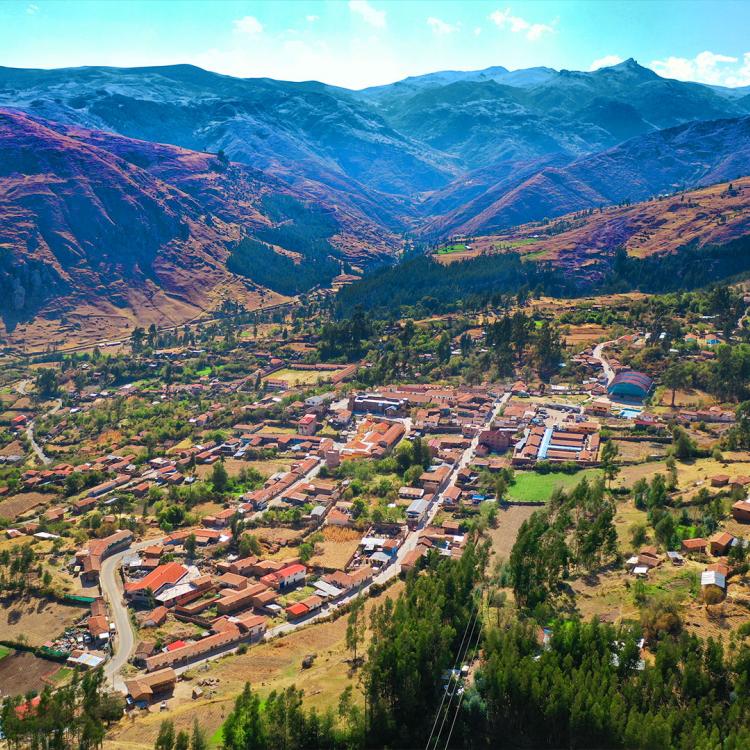 Chinchaypujio
