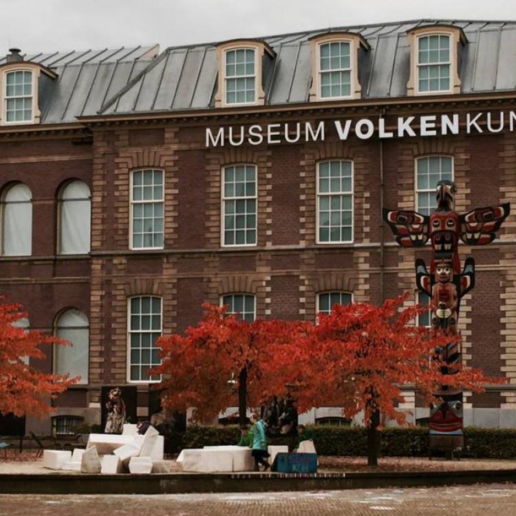 Museum of World Cultures 