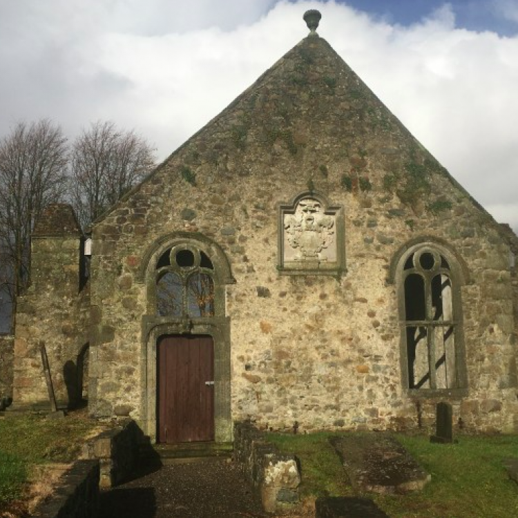 Historic Graves