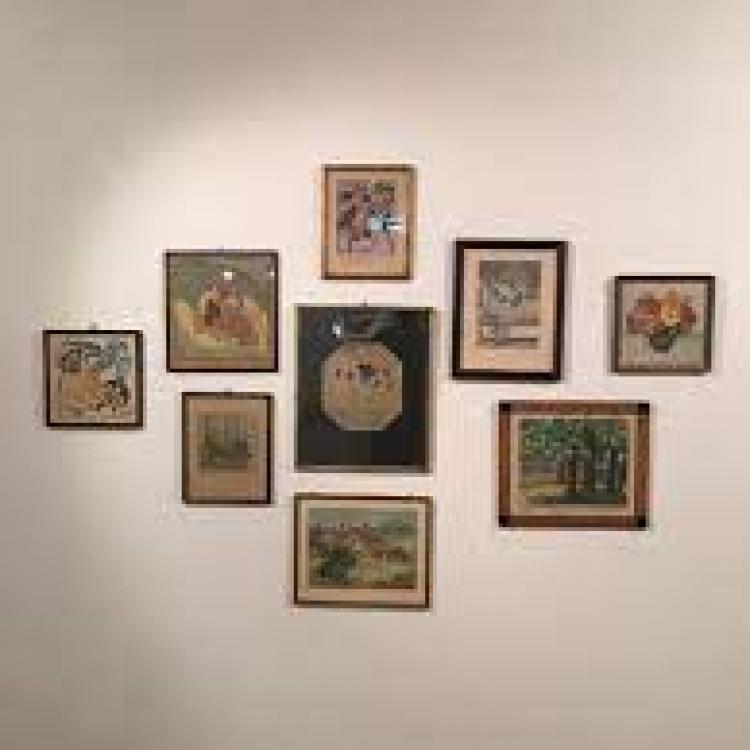 Inclusive Museum