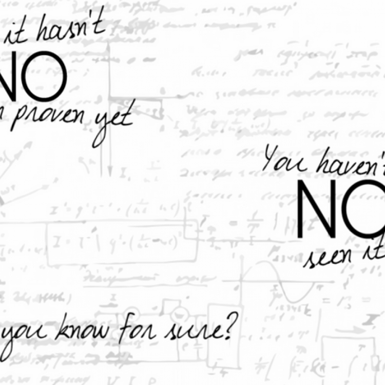 Kinetic Typography - Documentary Quote