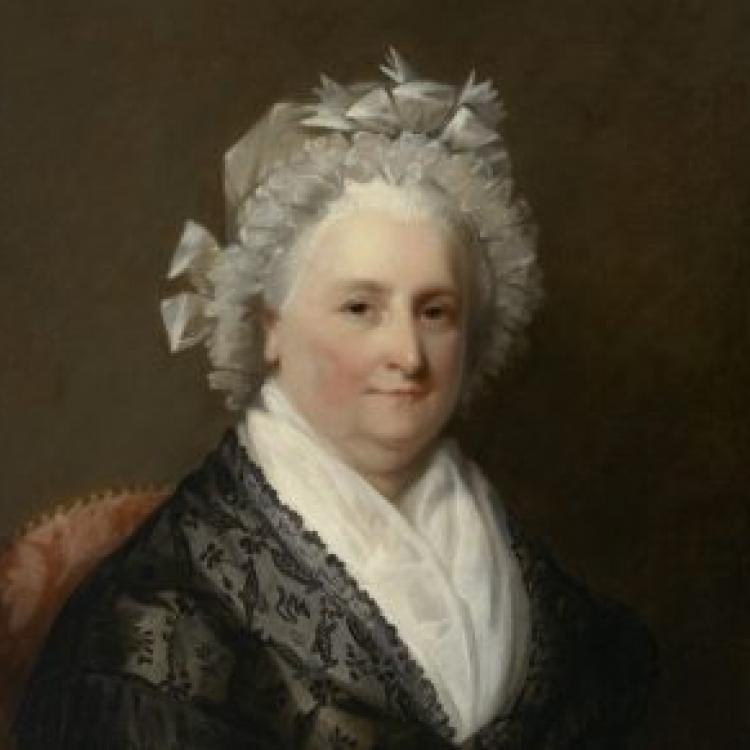 Martha Washington