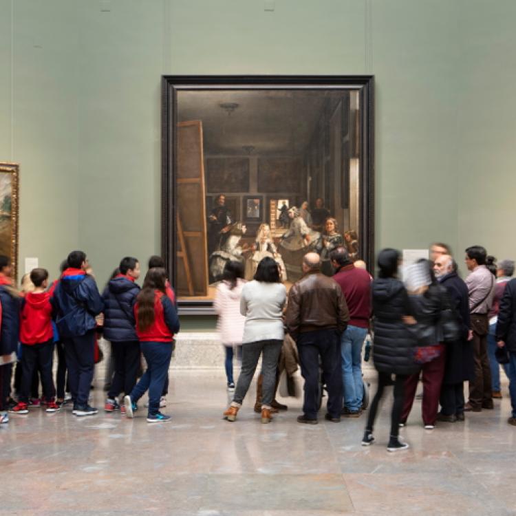 Heritage for all: