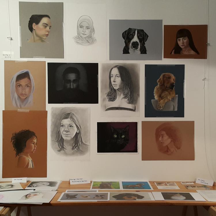 Open Ateliers Days