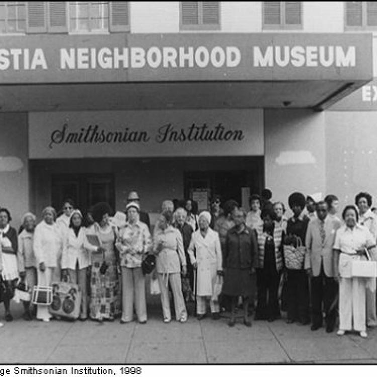 Anacostia Community Museum