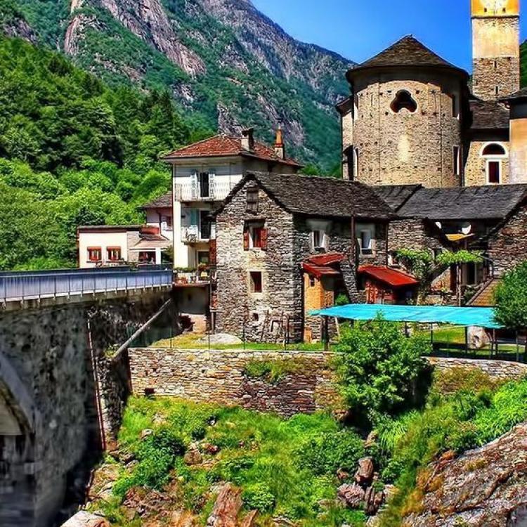 Cantón de Ticino