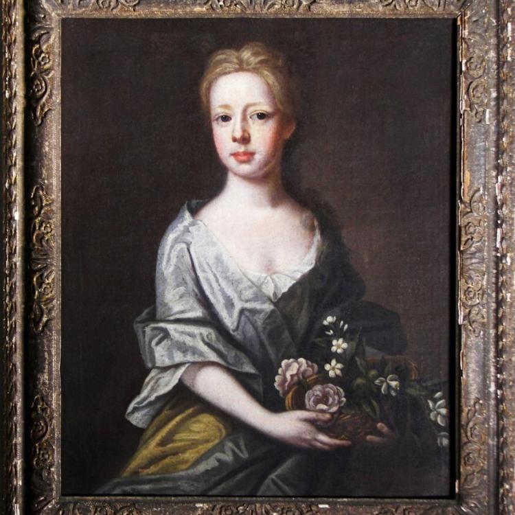Portraits