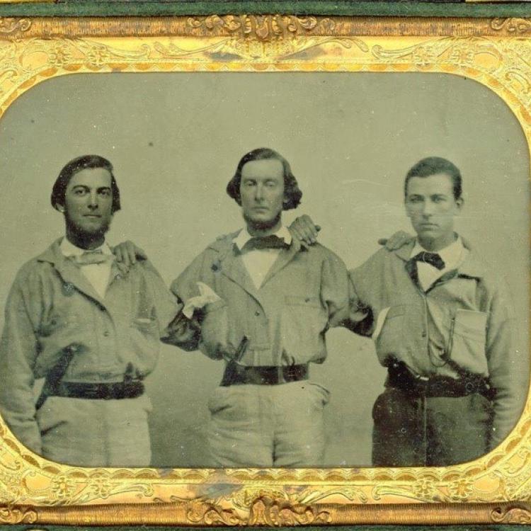 Gettysburg