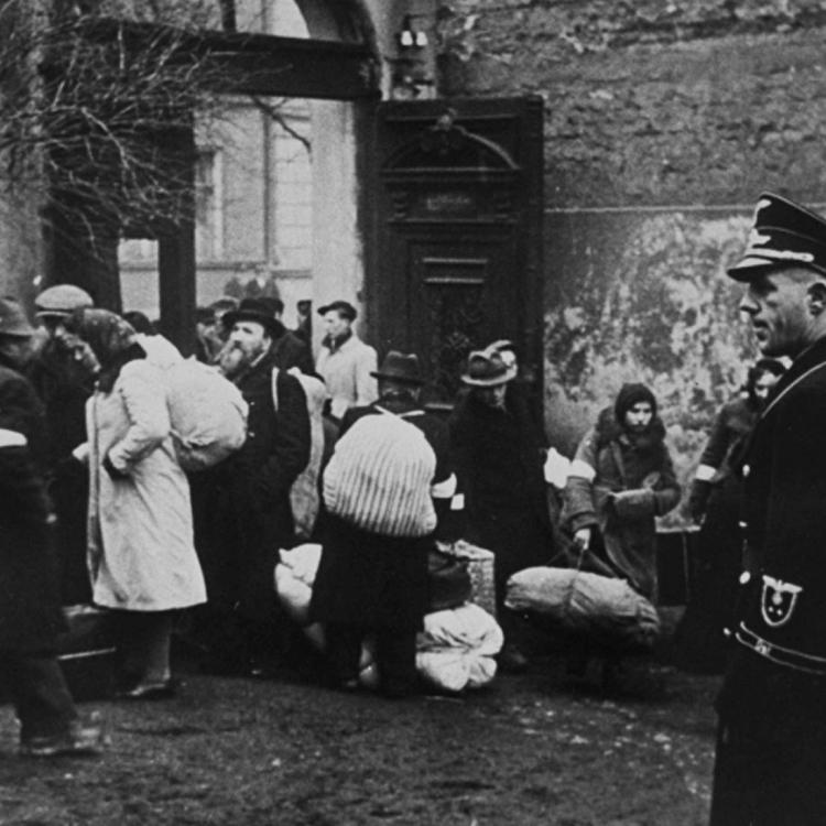 Holocausto