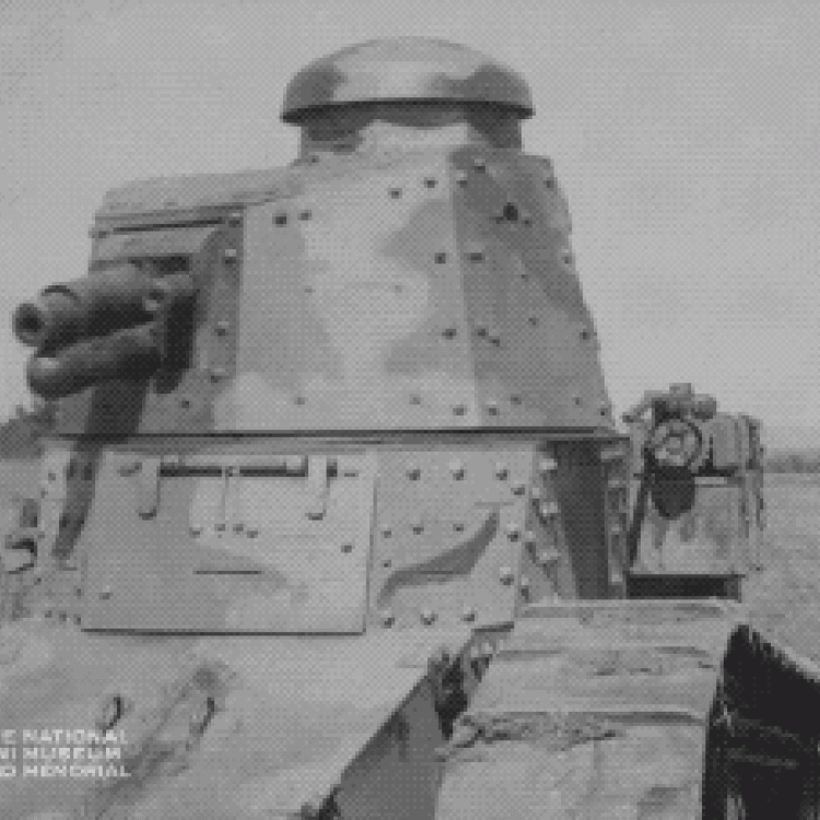 WWI GIFS