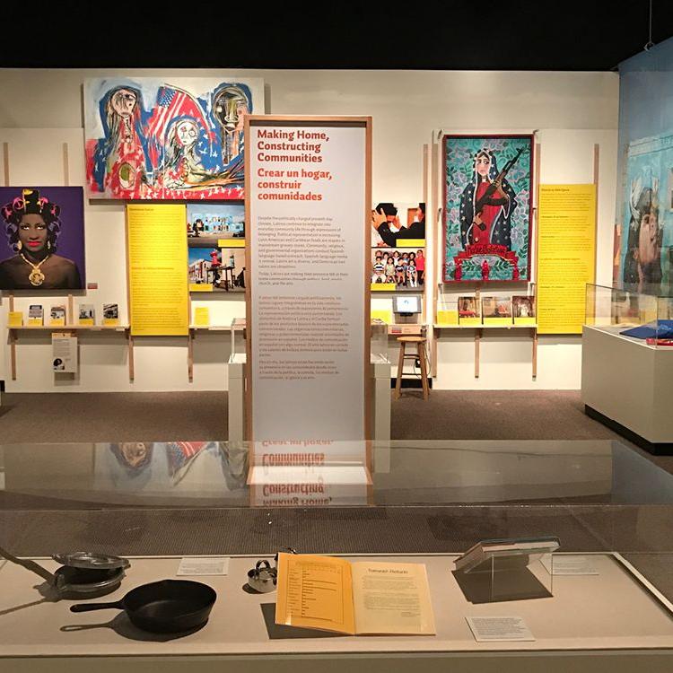 Anacostia Community Museum