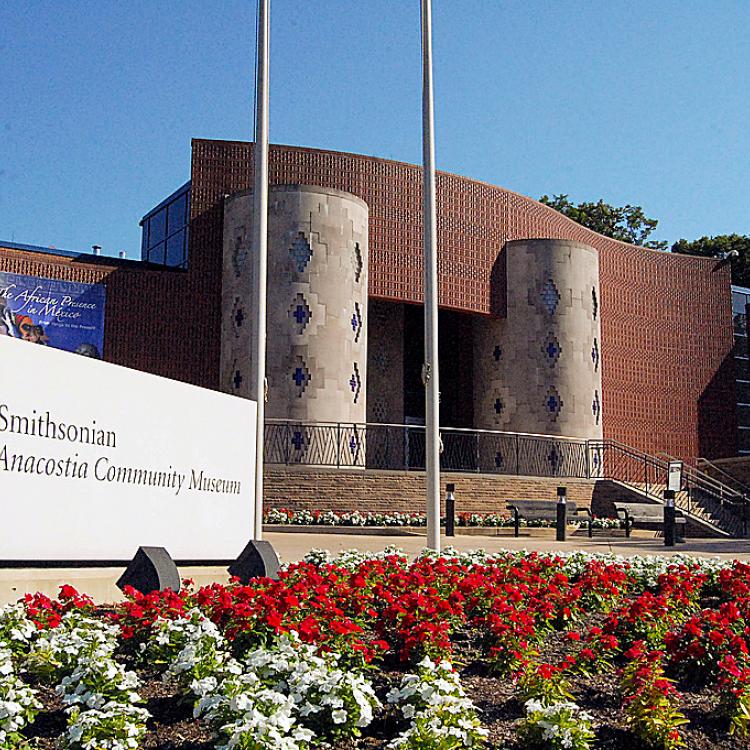 Anacostia Community Museum