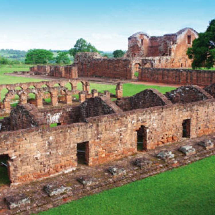 Heritage Map