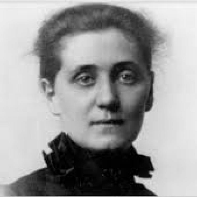 Jane Addams