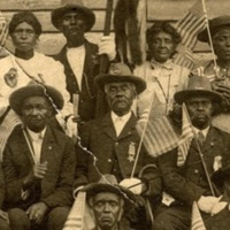 The Civil War & Reconstruction Governors of Mississippi Project