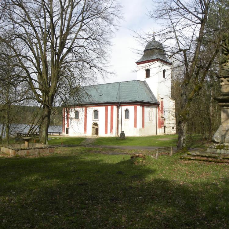 Zahrádka