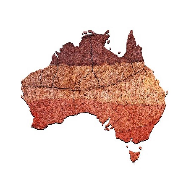 Climate History Australia