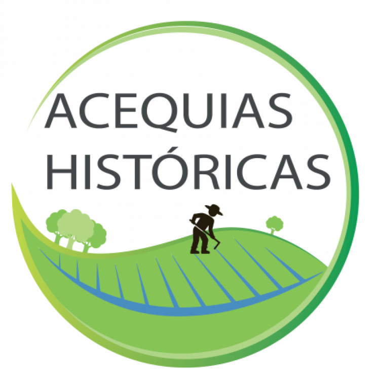 Regadíos Histórico 