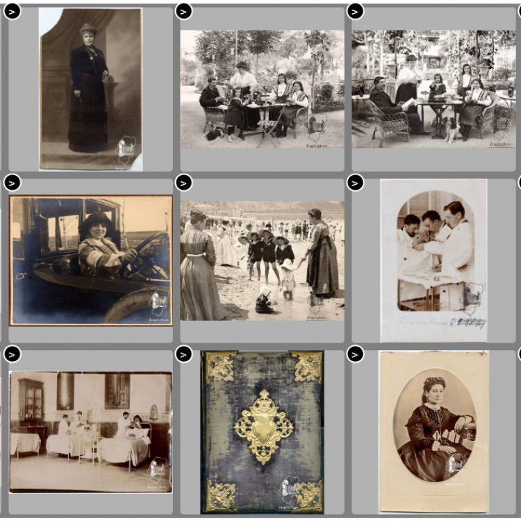 Colección rescatada Aragón Photo