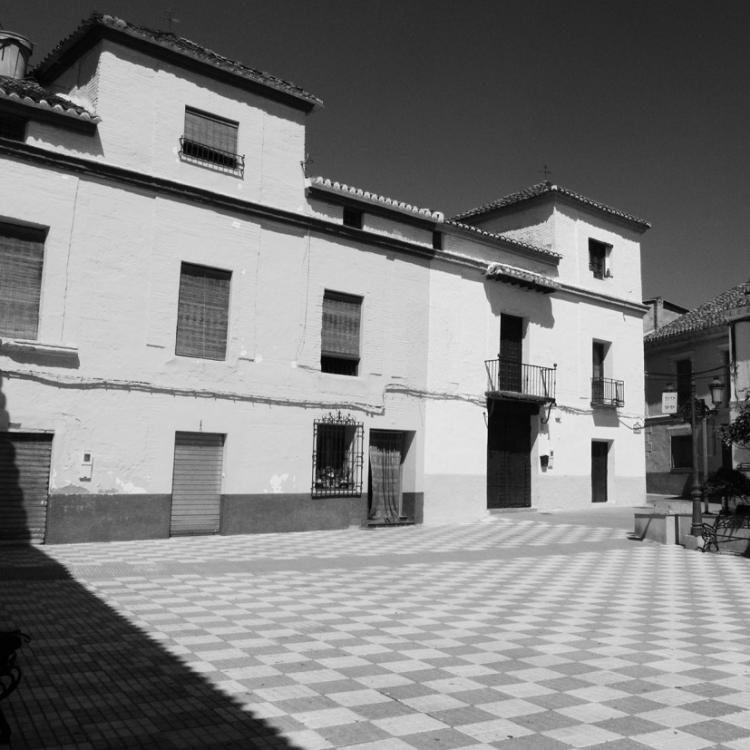 Lecrín