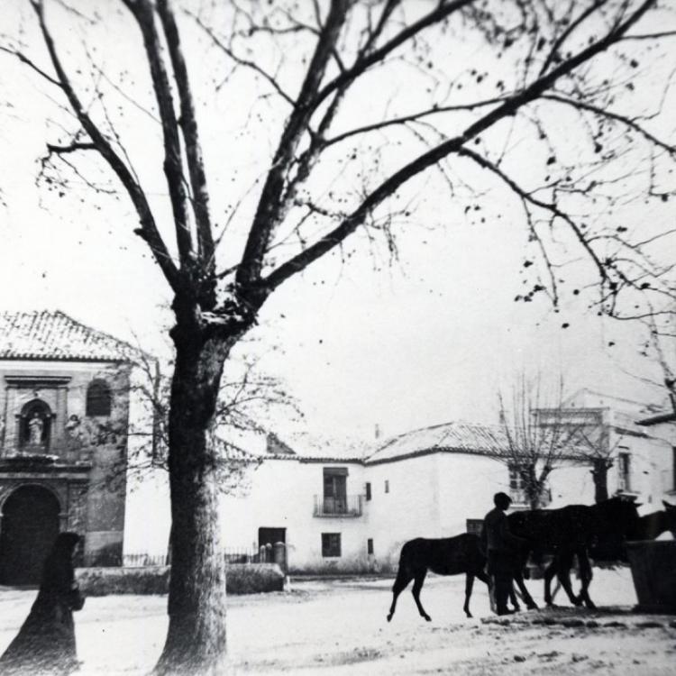 Lecrín