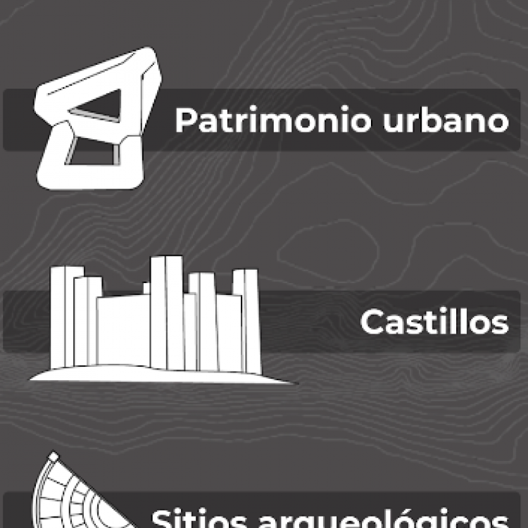 Aragón Open Air Museum para Android