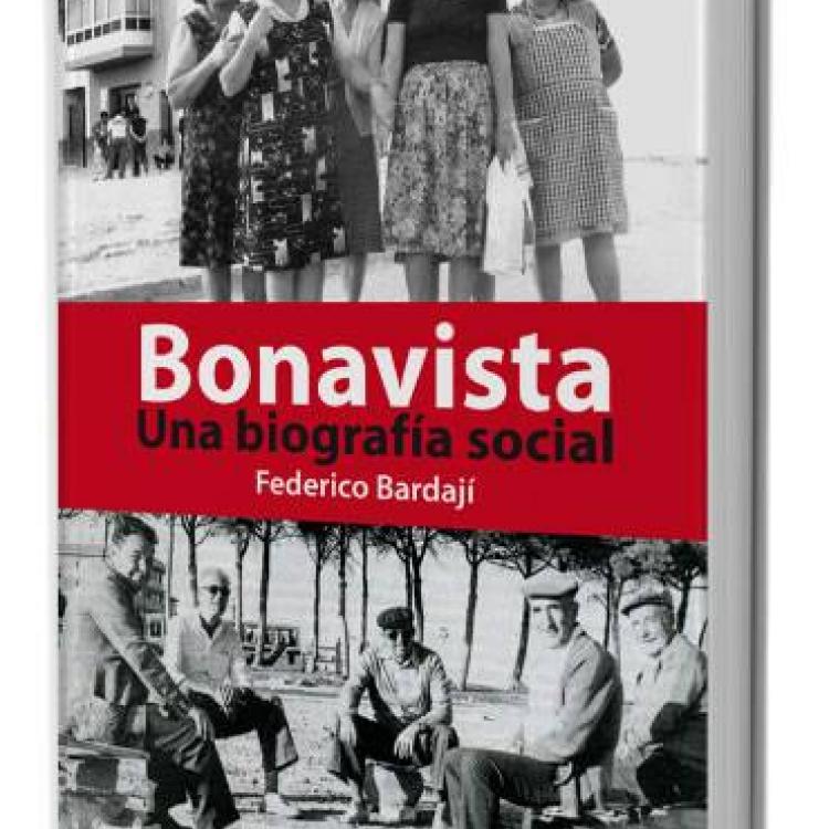 Libro Bonavista