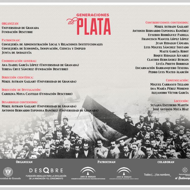 Generación de Plata