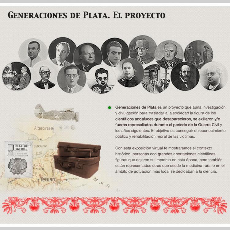 Generación de Plata