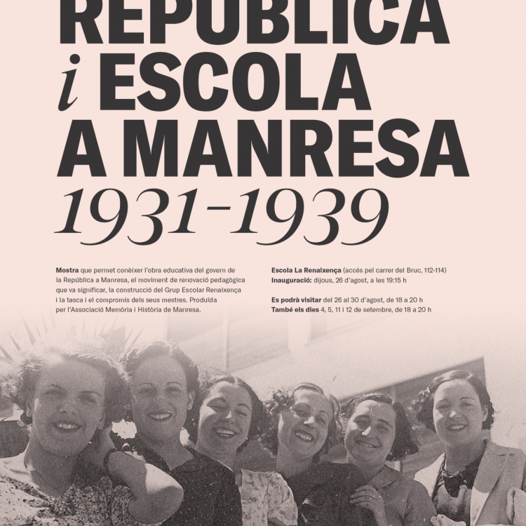 Memoria.Cat Manresa