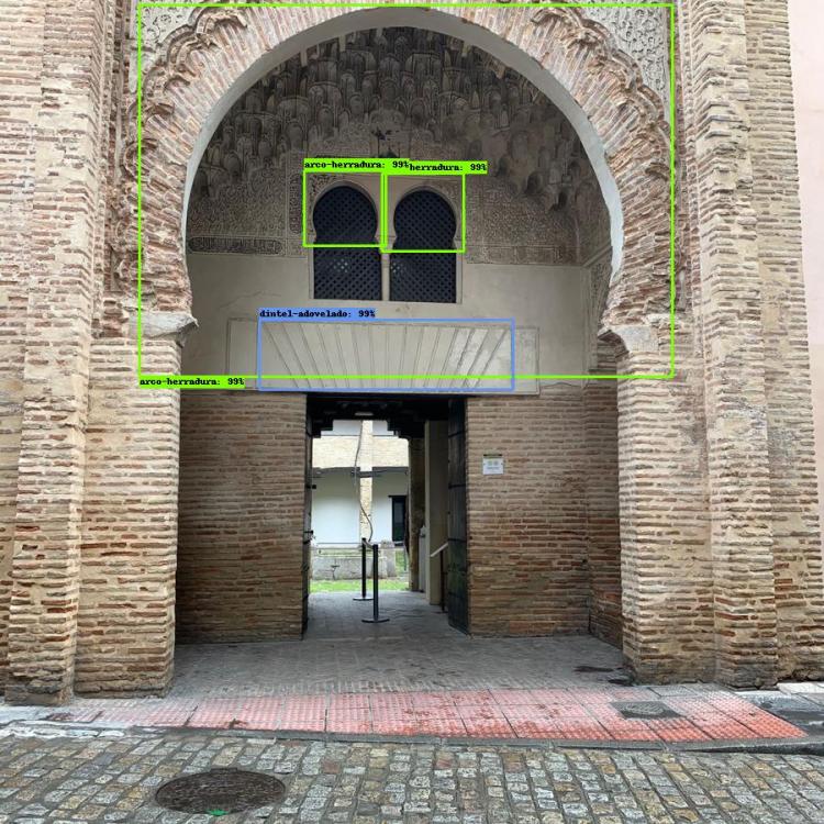 MonuMAI