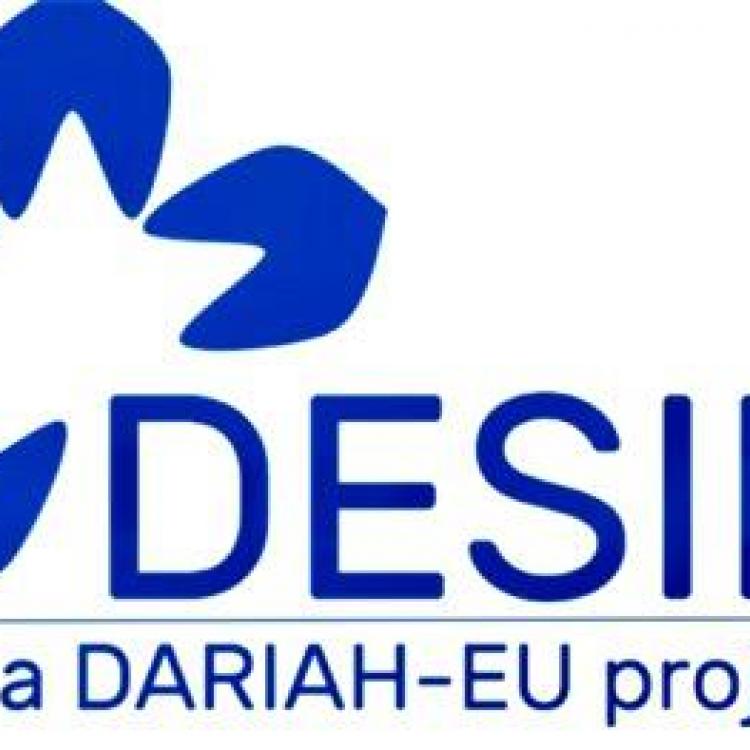 DESIR DARIAH