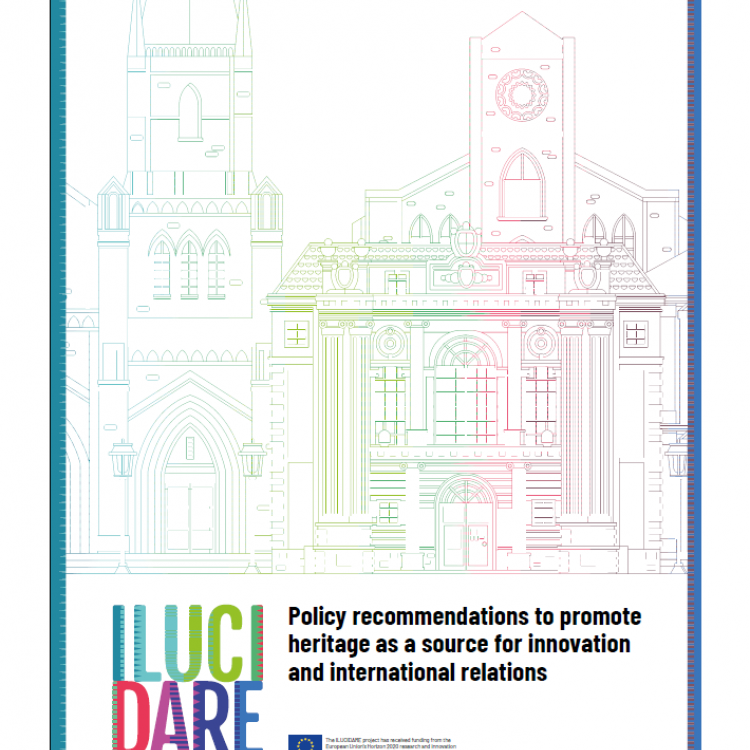 ILUCIDARE