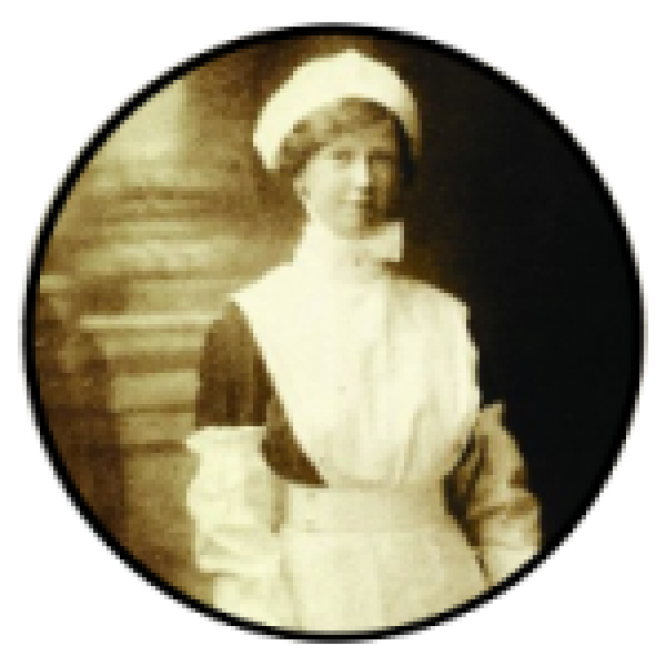 Letters 1916-1923