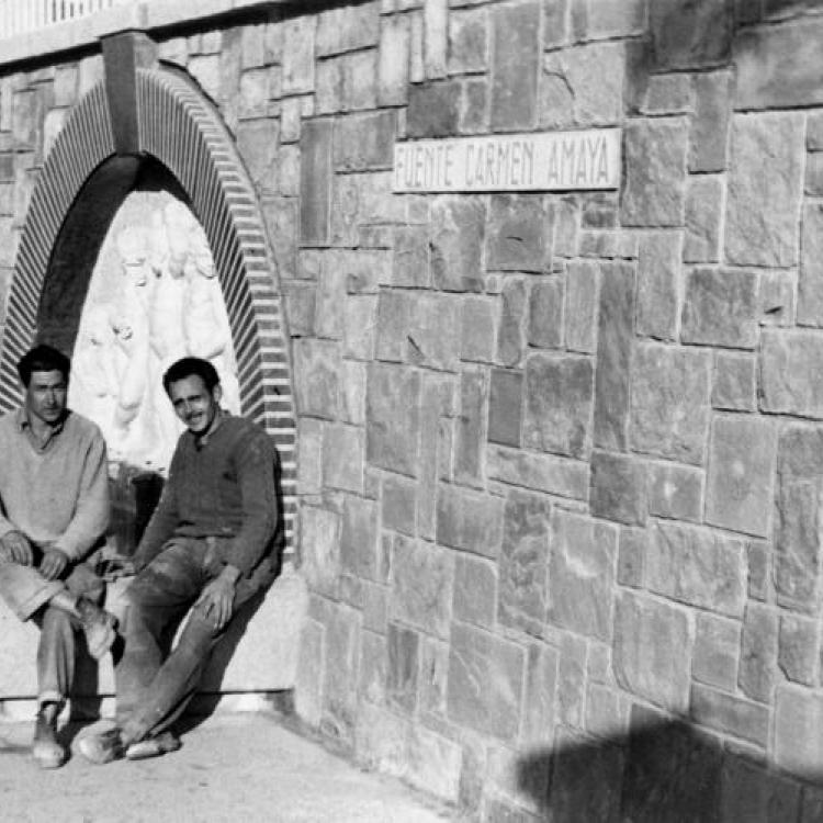Fons Fotogràfic Popular Barceloneta