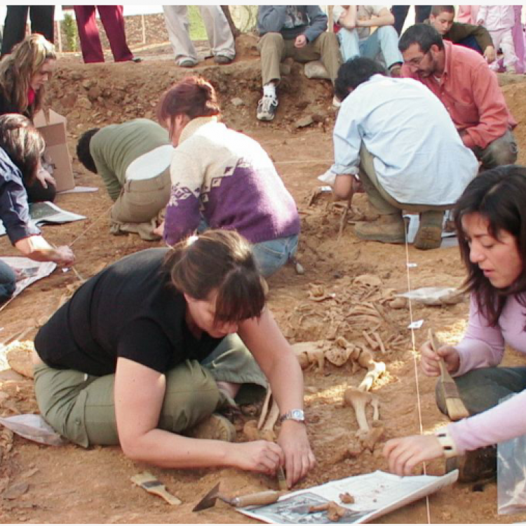 Mapas de Memoria