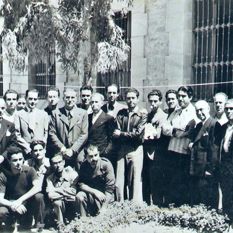 La Memoria Recuperada