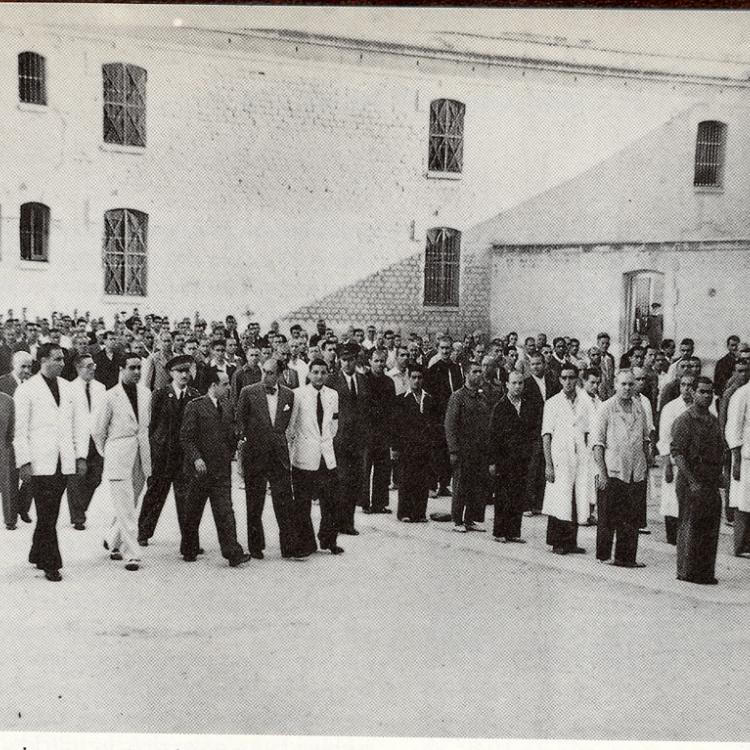 La Memoria Recuperada