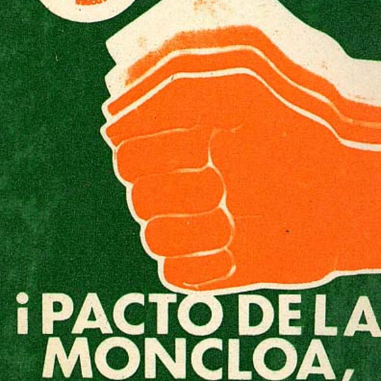 Archivo de la Transición