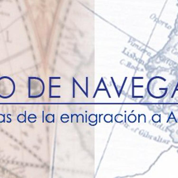 Censo de emigrantes hacia América Latina