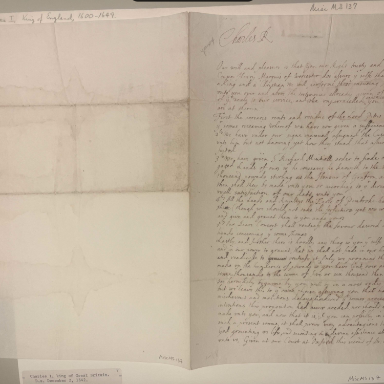 Administrative and legal collection: Smith College