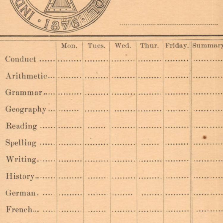 May Wright Sewall Papers
