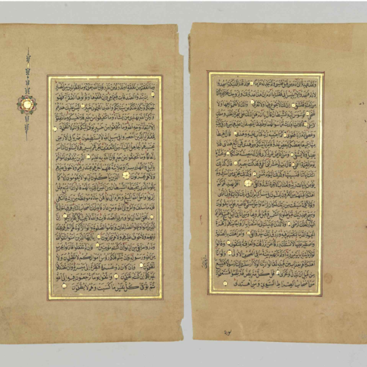 Digital Humanities Transcription Exercise by Macalester College