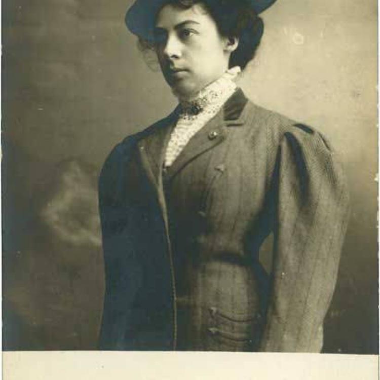 Nena Shelton Papers