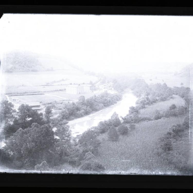 Wolff, Gretter, Cusick and Hill Photography Studio Daybooks