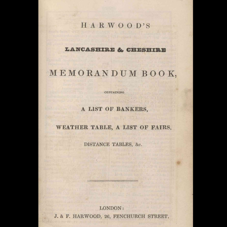 Manuscript Cookbooks